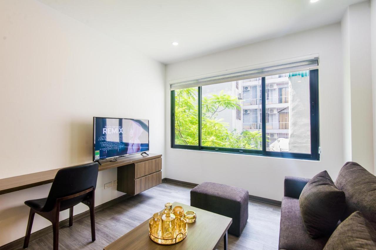 Appartement Sunny Hanoï