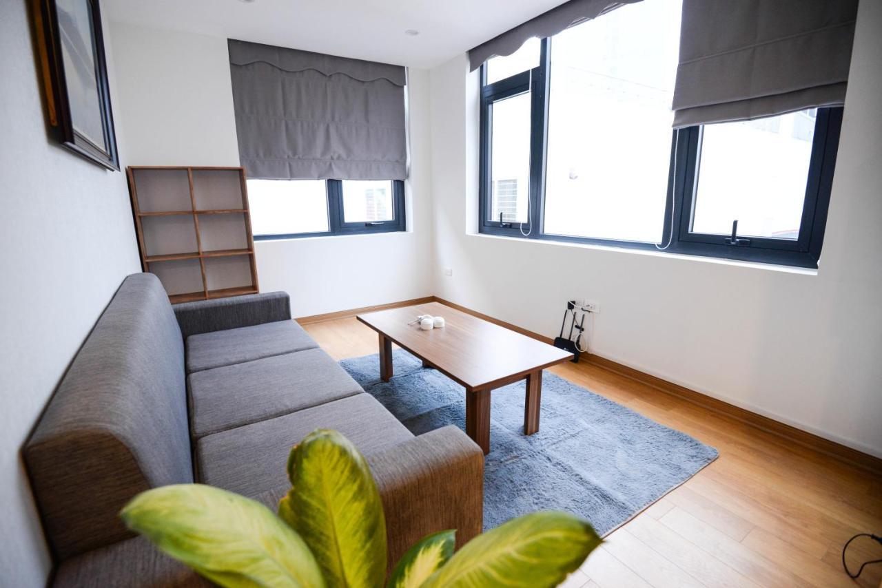 Sunny Appartement *
